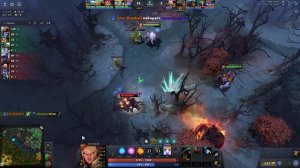 Dota 2 All Pick Invoker #7.31b 04_05_2022