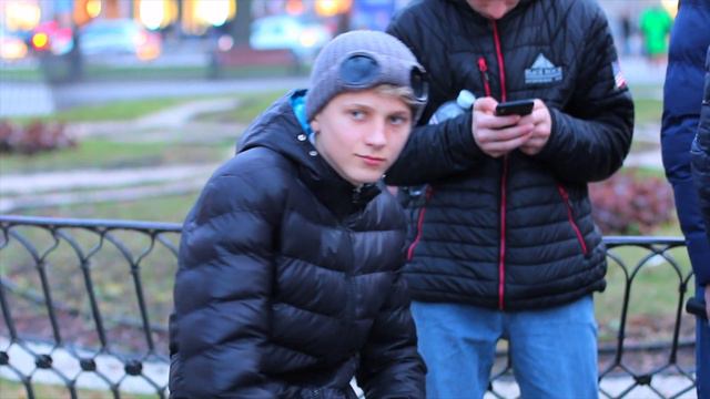 Практика личной евангелизации | Львов