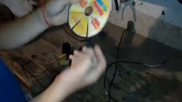 Как сделать мини вентилятор смотреть онлайн