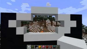 Как сделать СУШИ в Майнкрафте