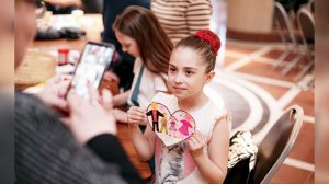 КДЦ «Октябрь» приглашает на Международный день семей