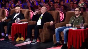 Порвали весь зал. Лига Смеха.