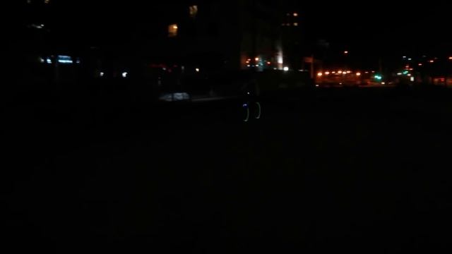 Подсветка колес велосипеда смотреть онлайн