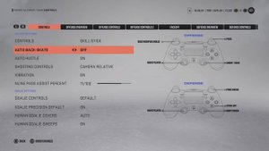 NHL 23 Скрытые настройки управления, которые помогут побеждать!!