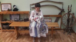 1  Пошёл котик во лесок Быковский район Волгоградской области