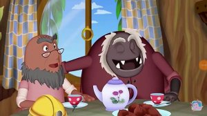 Лунтик – Гимн о природе