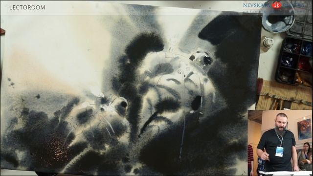 Демо МК «Космос». Денис Петруленков смотреть онлайн