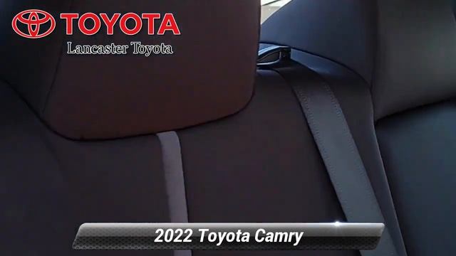 Used 2022 Toyota Camry LE, East Petersburg, PA U20018A смотреть онлайн
