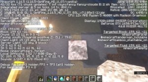 КАК 100% НАЙТИ АЛМАЗЫ В МАЙНКРАФТ 1.16.5+ (не кликбэйт)