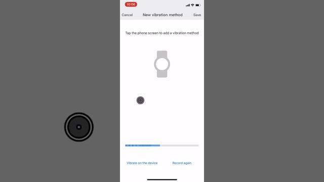 Amazfit GTR settings with «Amazfit Watch» app, ios. смотреть онлайн