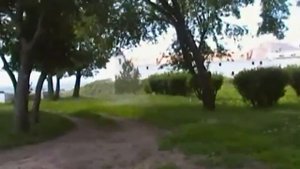008 Тобольск Парк Ермака 2009