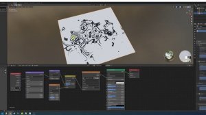 How to Blur Your Textures Using Nodes In Blender