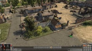 КМБ - Специальные юниты Великобритании ★ В тылу врага: Штурм 2