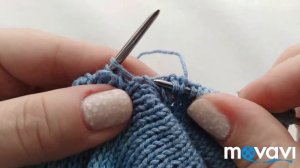 Вязание.Оригинальный джемпер на любой случай. Нестандартный переход от цвета к цвету. Подробный мк.