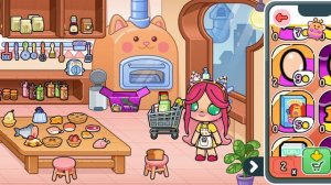 Все рецепты аватар ворлд 🌭🥪🍕