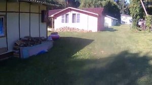 Волна база отдыха на озере Акакуль