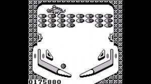 Was taugt Pinball: Revenge of the Gator (GameBoy) heute noch? (Review / Test)