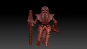 Lychguard (Triarch Preatorians)