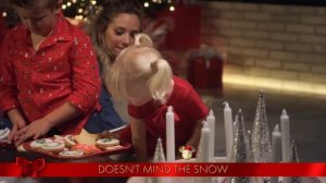 Michael Bublé Sings 'It's Beginning To Look A Lot Like Christmas' - The Disney Holiday Singalong