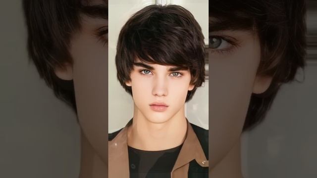 Ghost: What Patrick Swayze And Demi Moore Son Would Look Like #shorts смотреть онлайн