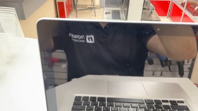 MacBook Pro 2009 смотреть онлайн