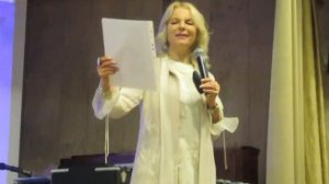 Великолепная Инга Дрим в ОМСКЕ (часть3)