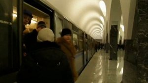 Мякинино, Волоколамская, Митино