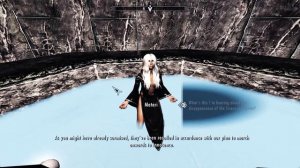 Skyrim: Maids II - Deception [25]