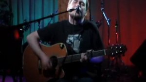 Евгений Титчев. "Босиком по самым ласковым сердцам".