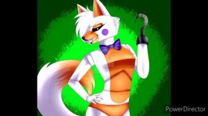 Песня  Lolbit - я хочу лететь ещё выше