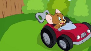 Tom’s Basement Show - Corrupted TOM vs JERRY | Tom & Jerry x Come Learn With Pibby x FNF Animation