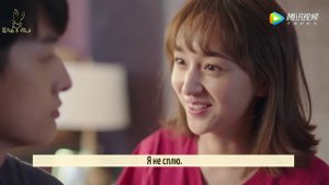 Глубокая любовь 1 сезон 40 серия