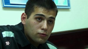 "Расплата" (УФСИН России по Чеченской Республике)(18+)