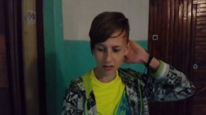 👻😱НА МЕНЯ НАПАЛ АНОНИМУС В ПОДЪЕЗДЕ!!!😱👻