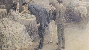 Отрочество. Краткое содержание