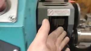 Год работы на станке УЗОР "Н1".Все плюсы и минусы.