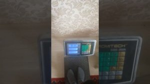 весы электронные настольные 300кг с коректором веса или деваз для весов