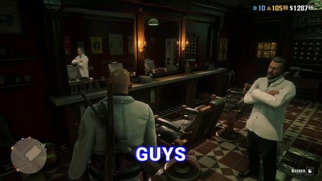 Red Dead Online Moments that really send me смотреть онлайн