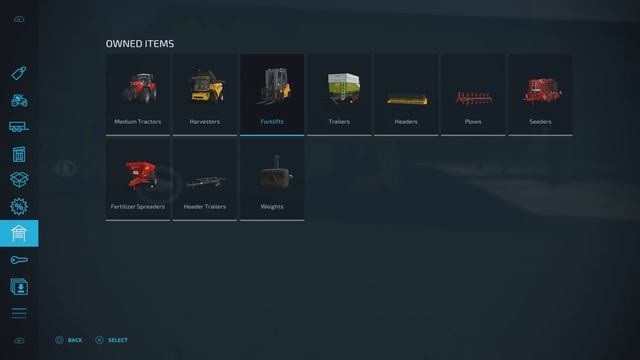 “GREENHILLS ESTATE” (UPDATE) FS22 MAP TOUR! | NEW MOD MAP! | Farming Simulator 22 (Review) PS5. смотреть онлайн