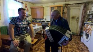 РУССКИЕ НАИГРЫШИ ГАРМОНИСТ КОСЬКИН Н.Д.