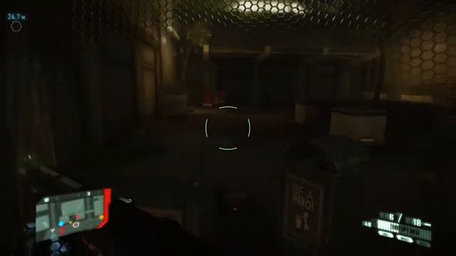 Crysis 2 Remastered (PS4) | Прохождение #4 (Часть 2) смотреть онлайн