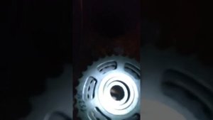 Как настроить заднее скоростное колесо! Как открутить прикрутить звездочки, касету на заднем колесе
