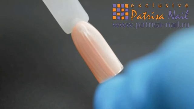 Однофазный гель-лак Patrisa Nail №731 Китай-Город смотреть онлайн