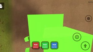 angry neighbor какой куб лучше                    синий, красный или зелёный