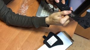 Топорик туристический  Следопыт PF-АT-07