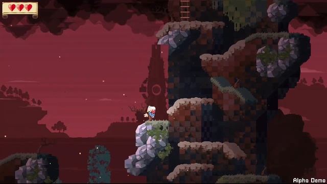 YesterMorrow [Game Fest DEMO] смотреть онлайн