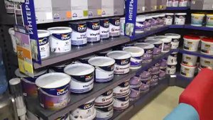 Мастерская цвета. Краски для кухни