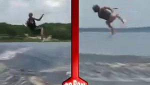 The Book Wakeboard - Intermediate & Advanced Tricks