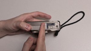 Fujifilm XF10. На удивление хороший компакт Фуджи. Bad Old Camera