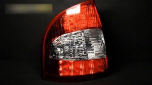 Задние тюнинг фонари Лада Калина ВАЗ 1118
